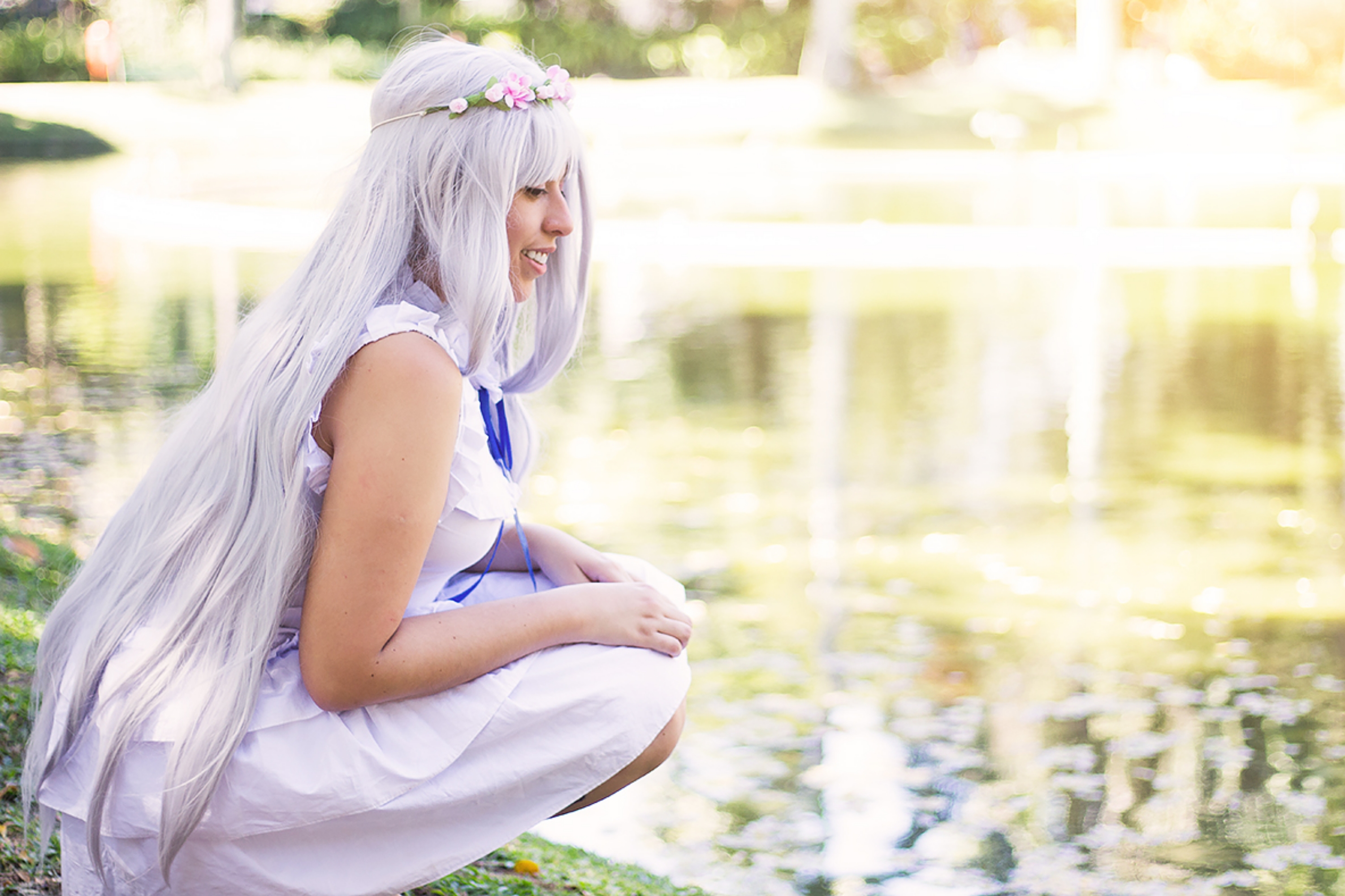 Emilia - Rê:Zero - Photo 10