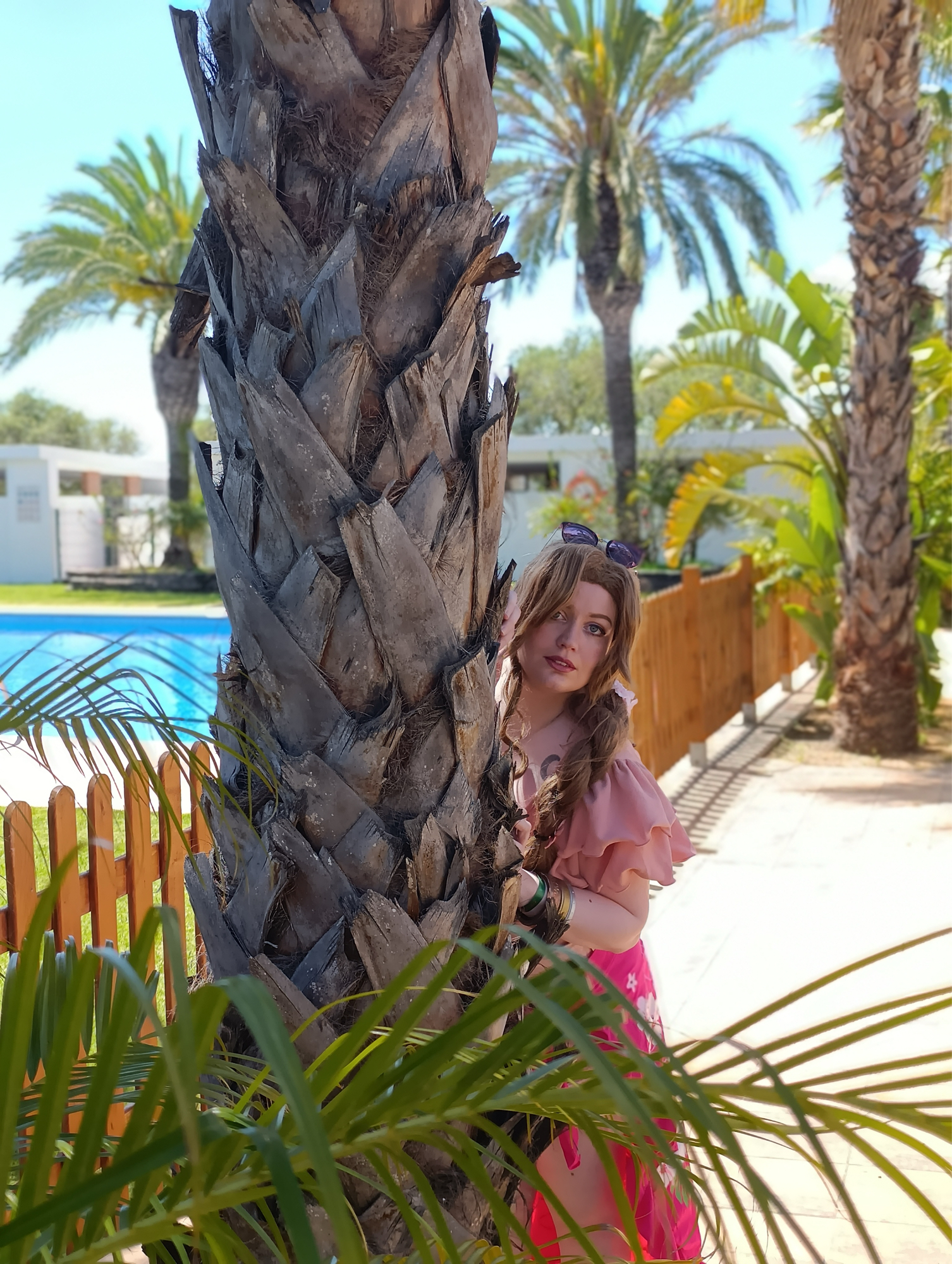 Aerith Costa del Sol — photo 12