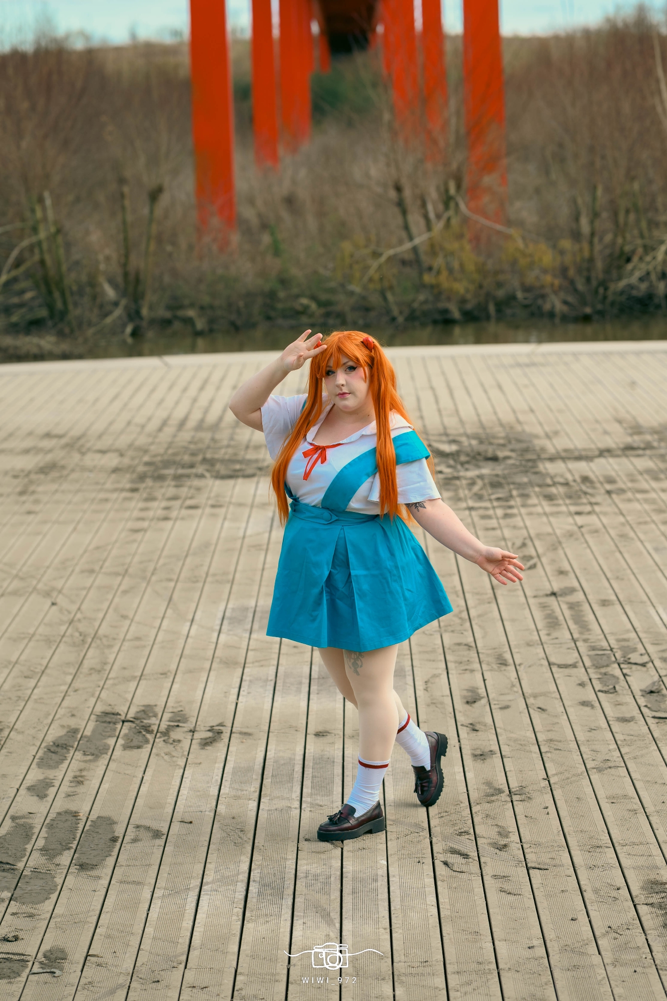 Asuka by Amelycospla — photo 7