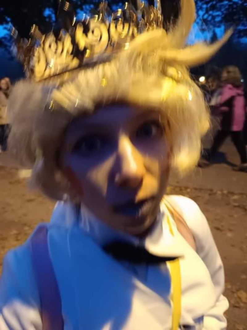 Yukan_cosplay – Lucifer