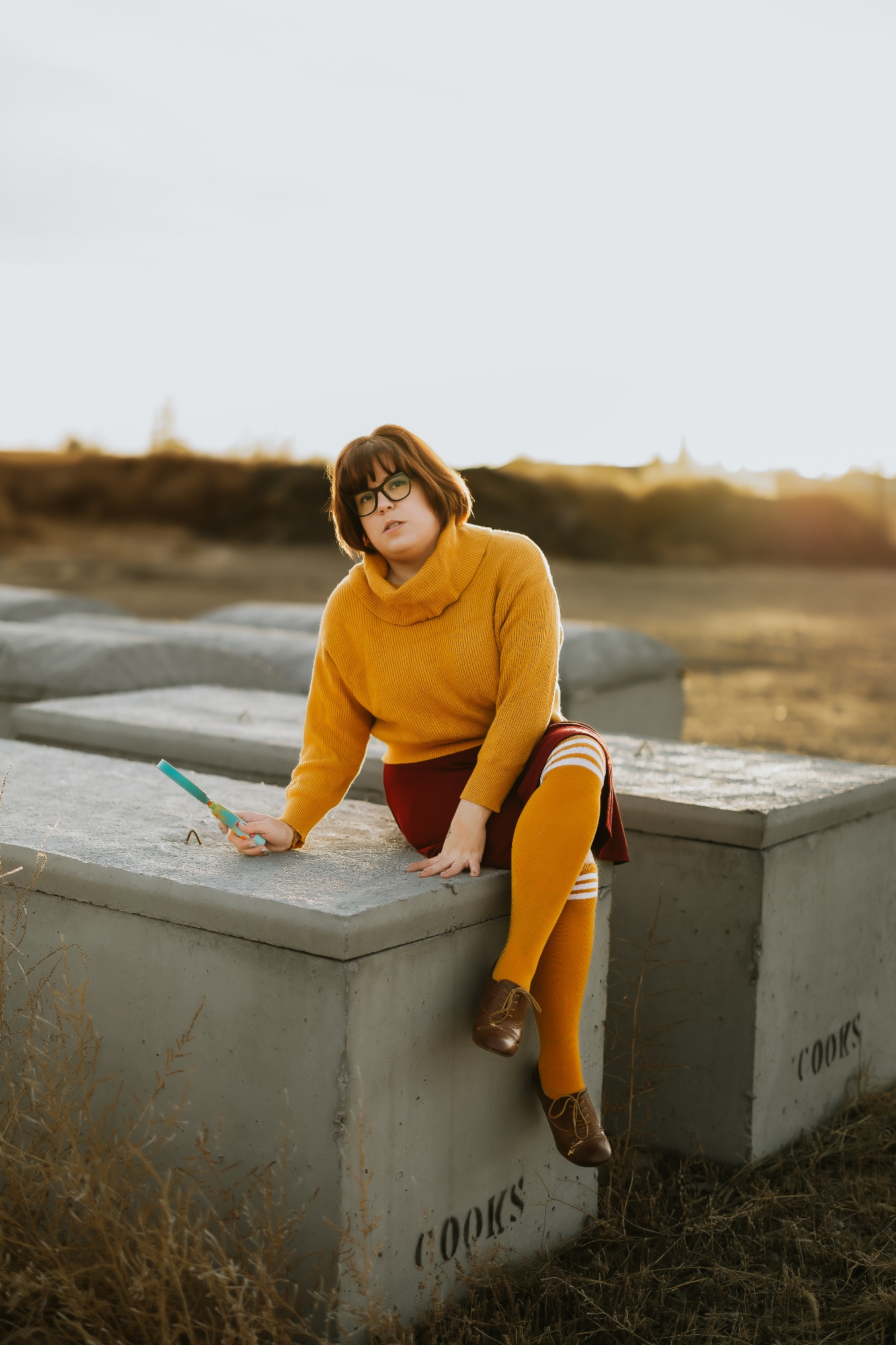 Velma — photo 15