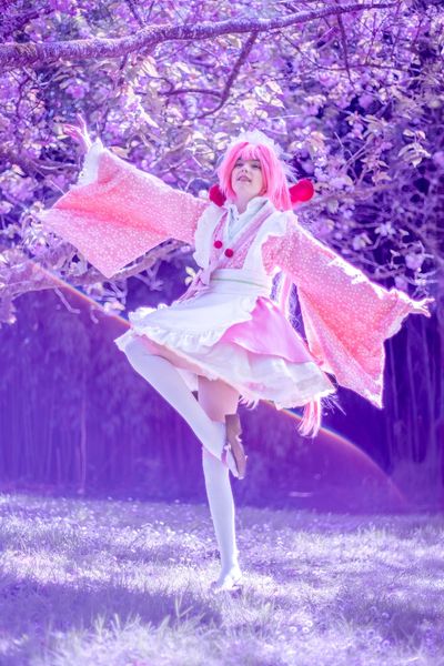 Himea_ - Sakura Miku -Hanami-