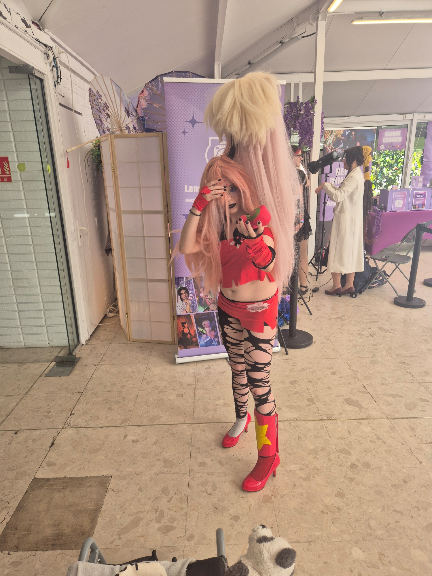 Photo de Cherri Bomb — photo 15