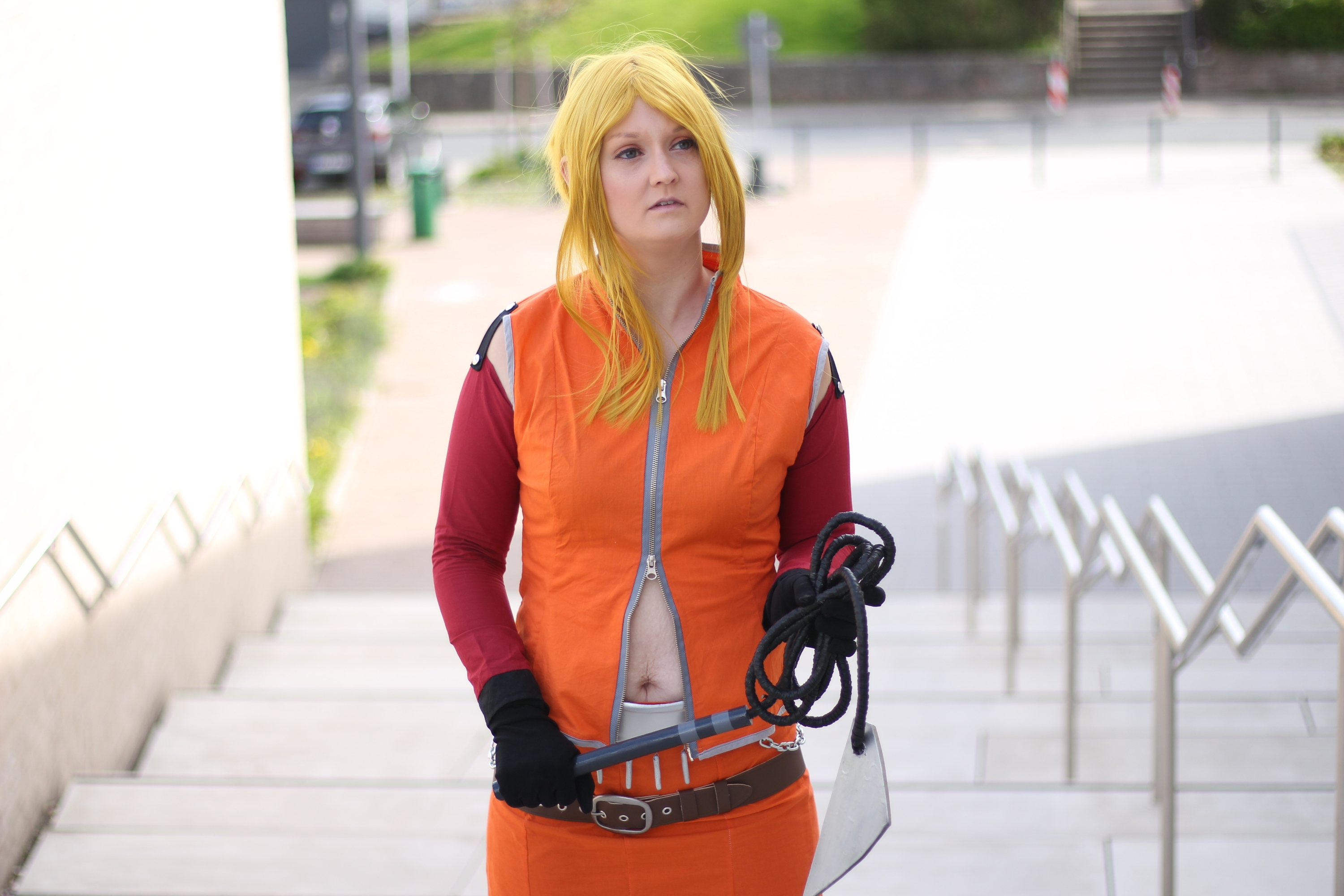 Quistis Trepe  - Photo 29