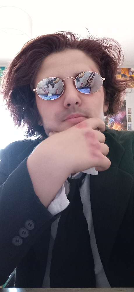 Matt Murdock - Photo 5