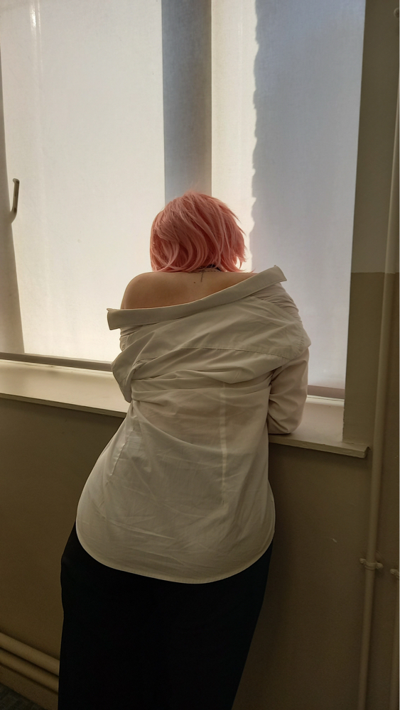 Yuri-Chemise - Photo 8