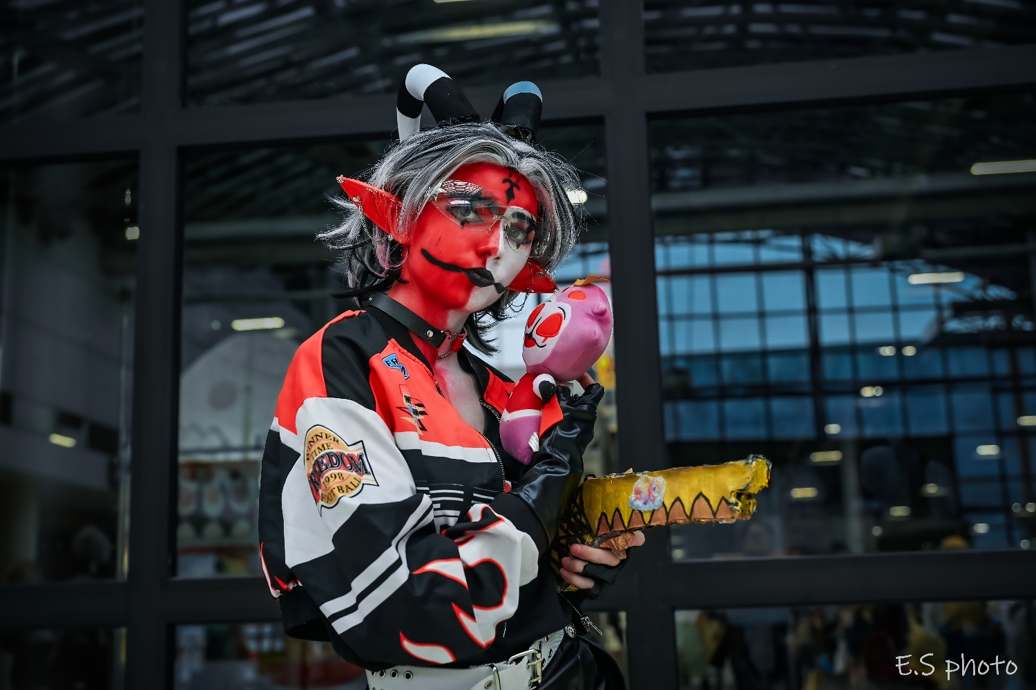 Shooting photo Blitz - Photo 3