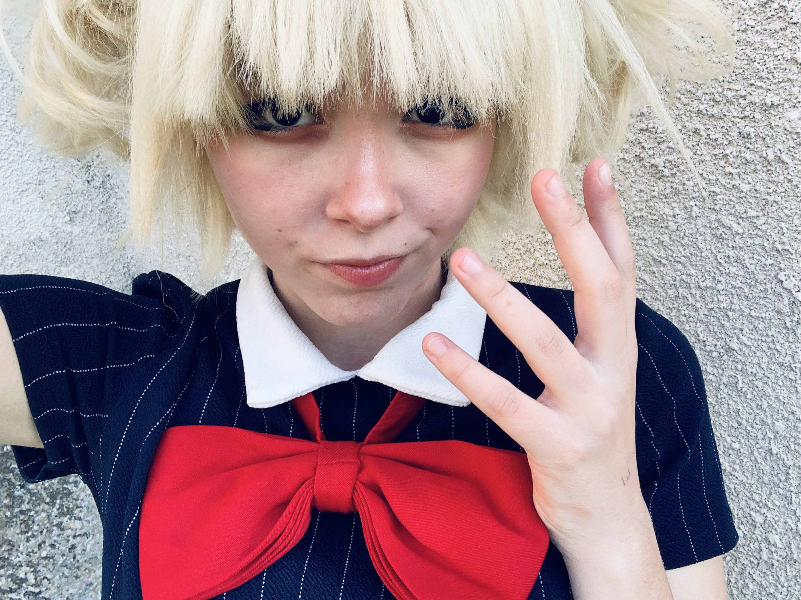 Toga — photo 24