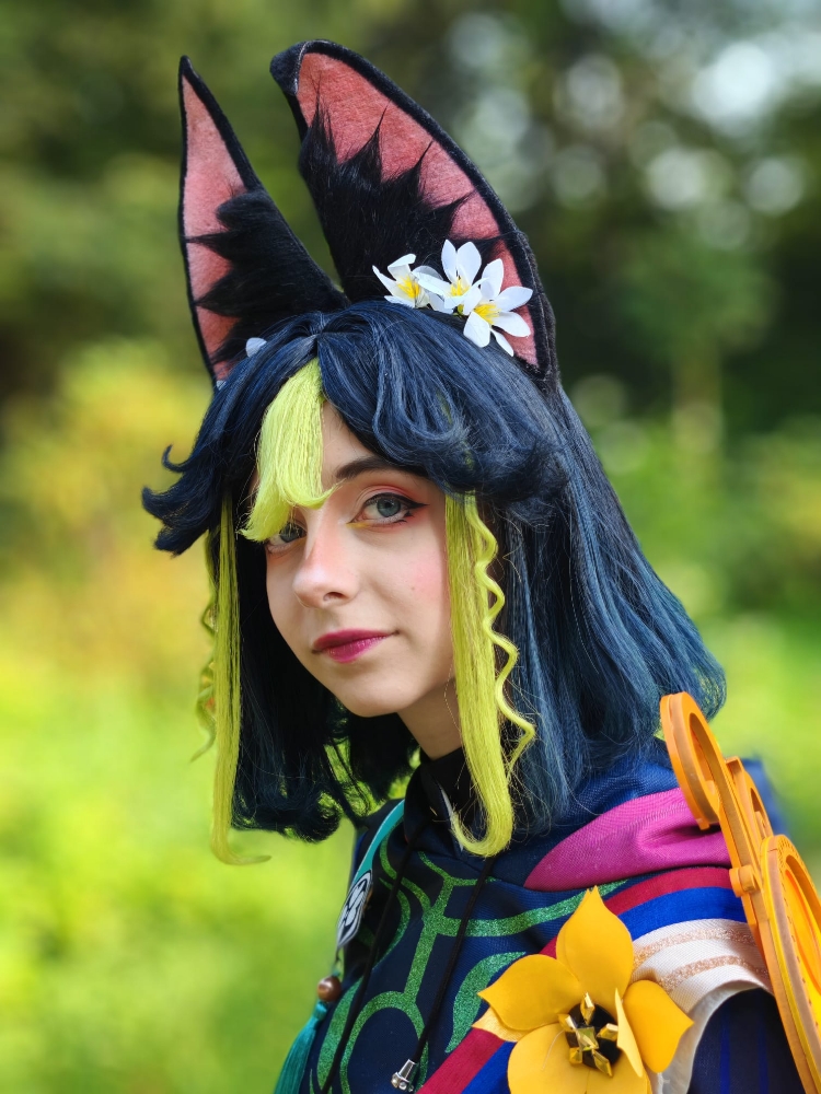 Tighnari  - Photo 12