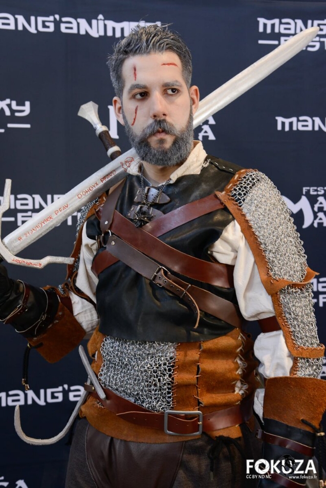 Geralt De Riv  - Photo 11