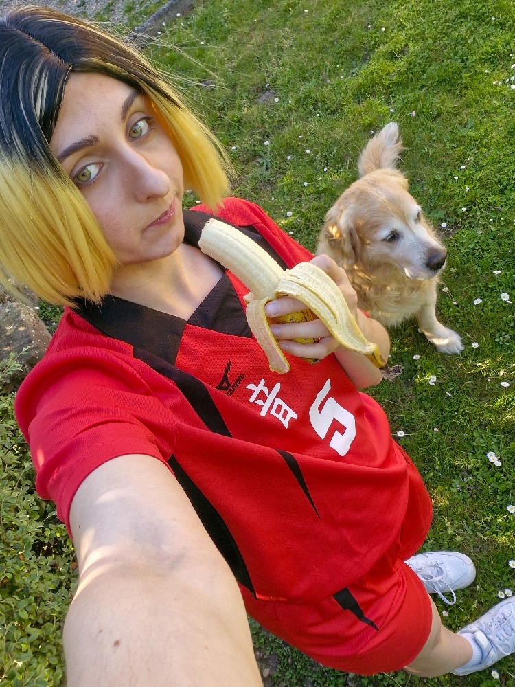 Kenma Kozume — photo 8
