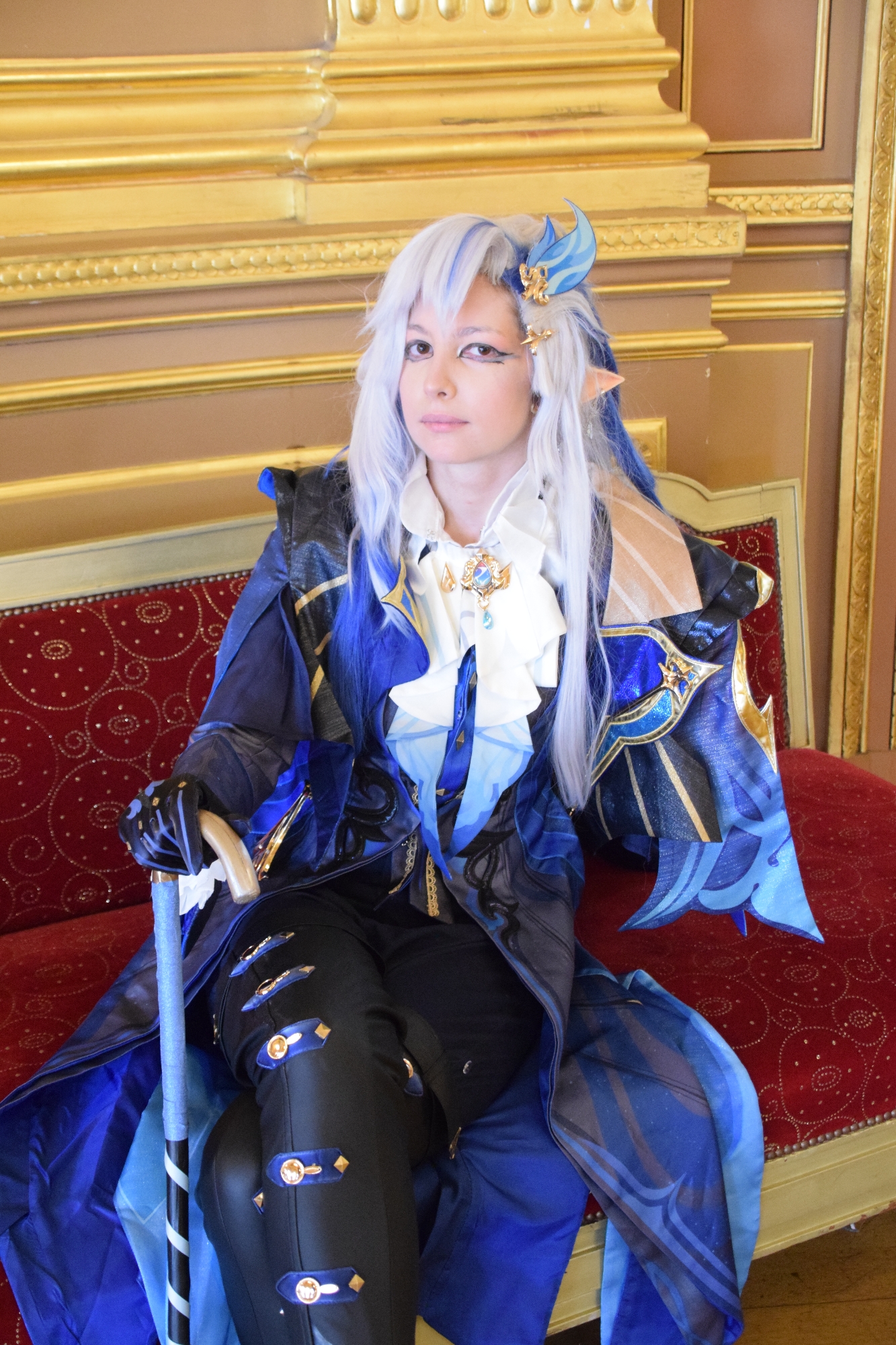 Neuvillette shooting - Photo 16