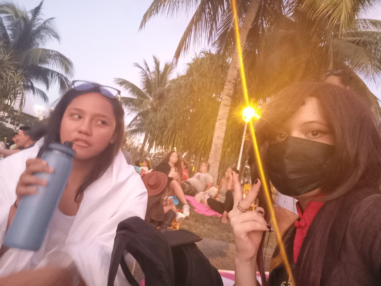 Hu Tao Cosplay Pics — photo 13