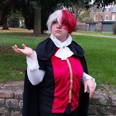 Shoto Vampire Hallow preview 3