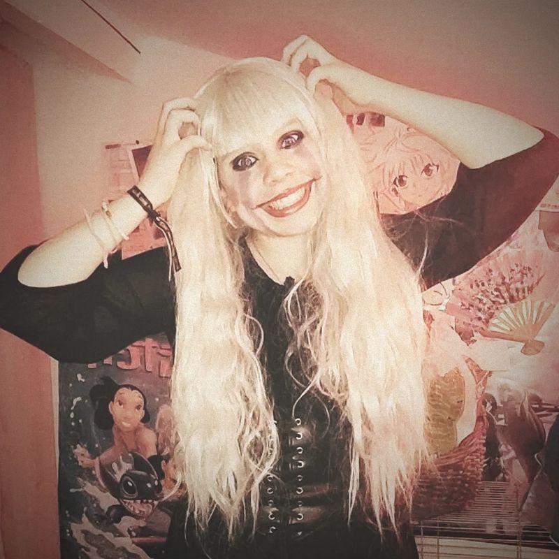 Era – 🎭Puppet (placard)