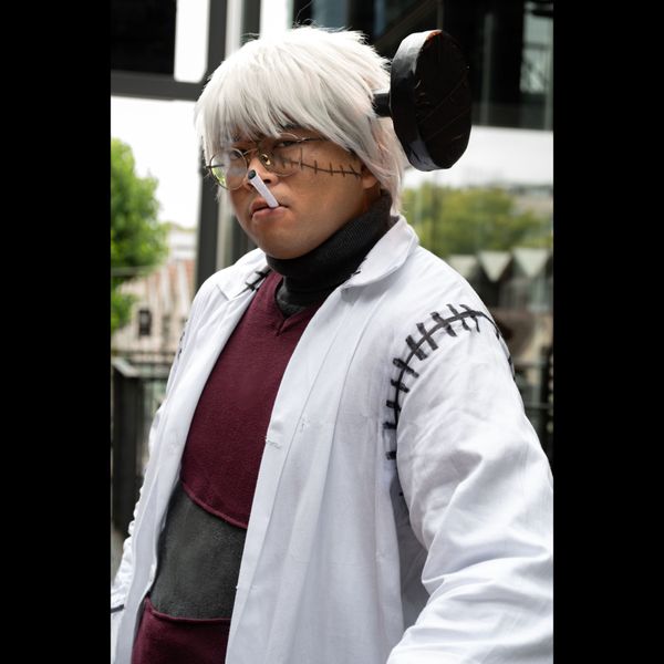The Cosplay Gazette – 22 April 2026