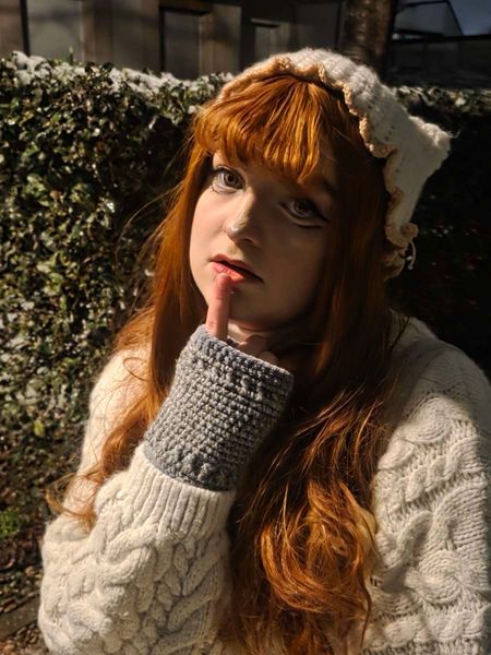 Hebi_scarlet - Nami