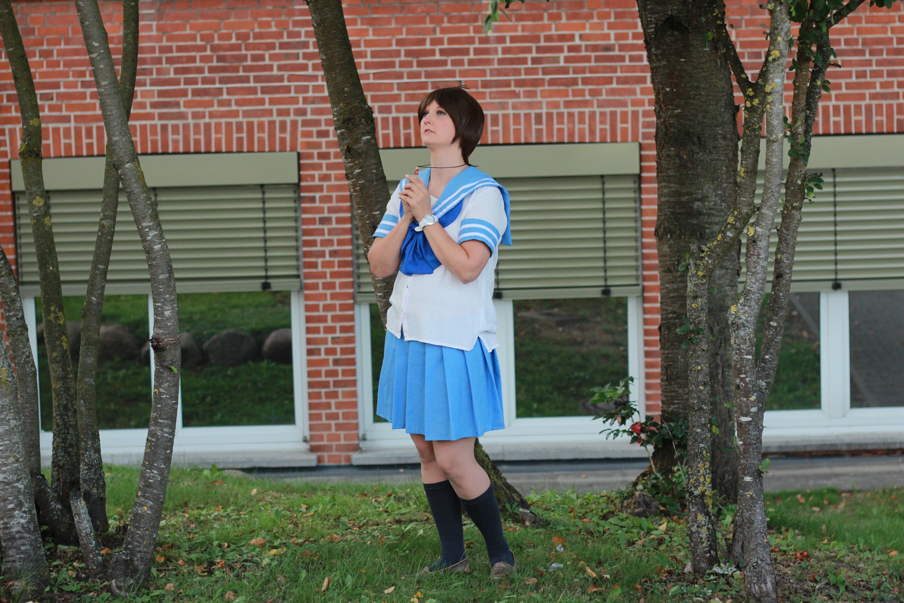 Hitomi (Movie) — photo 15