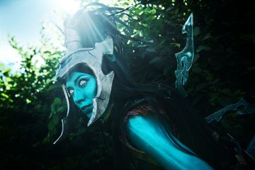 Kalista preview 2