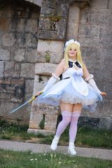 Lumine Maid preview 3