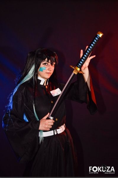 Mimikiwi.cos - Manga Mania 2023
