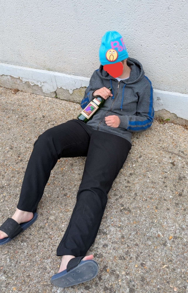 Beanix/Wright SPOIL — photo 11