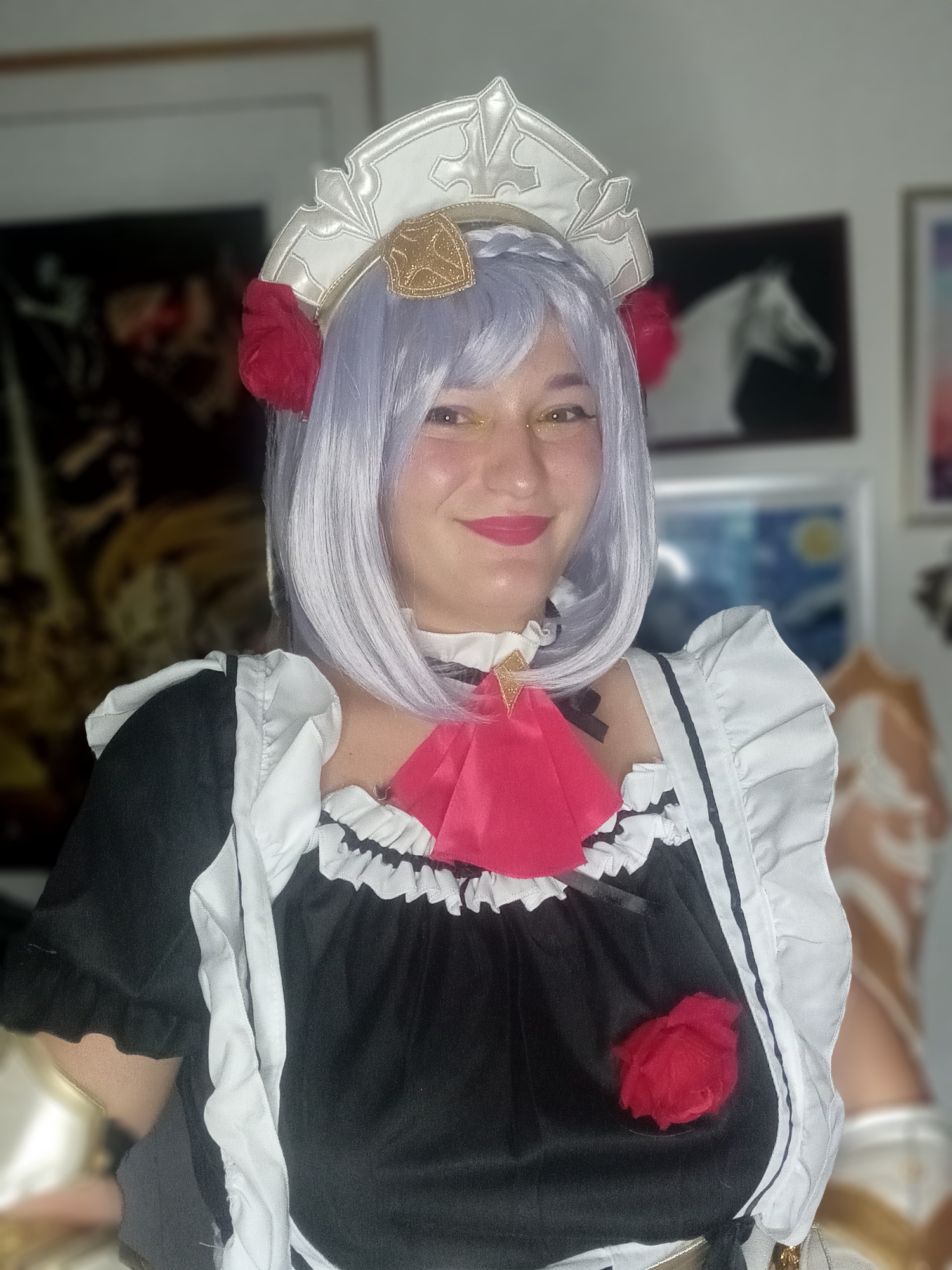 Noëlle v1 - Photo 7