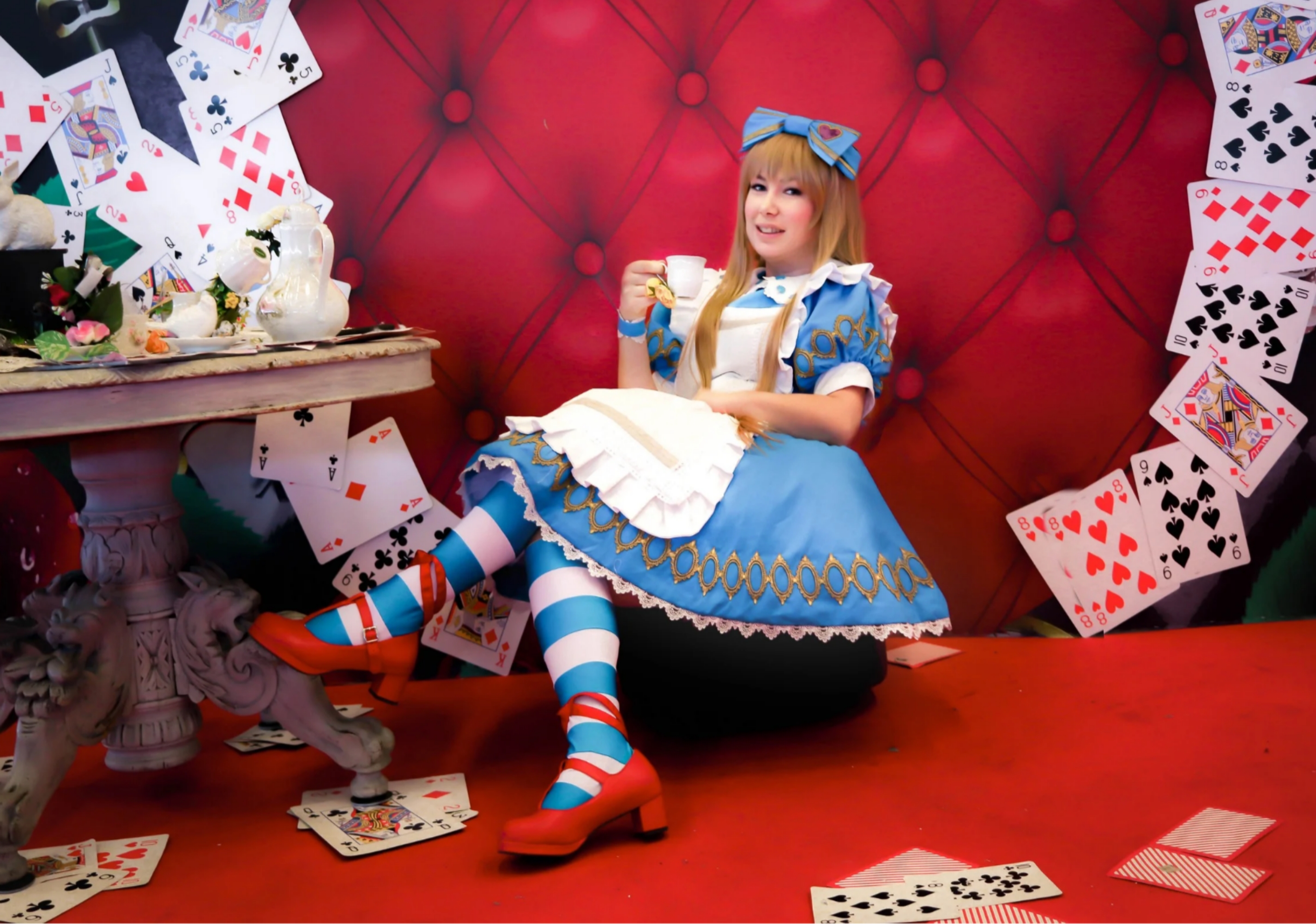 Alice — photo 12
