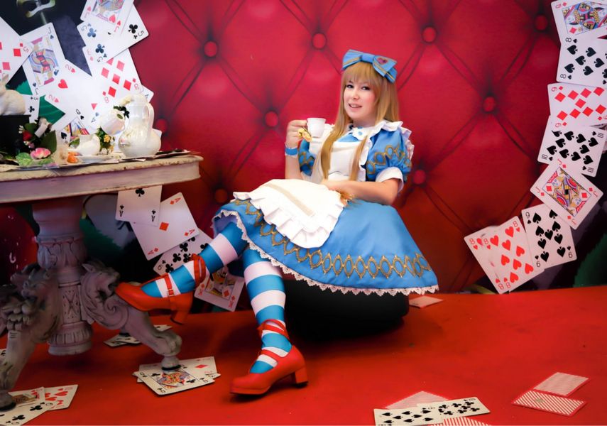 Selene - Alice