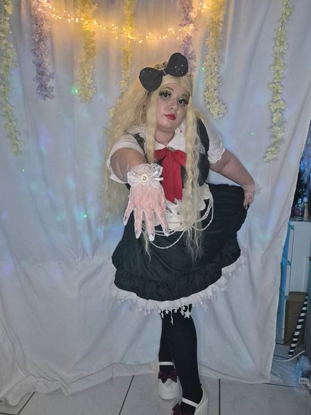 ✨️~rinou~✨️ - Sonia Nevermind 2926