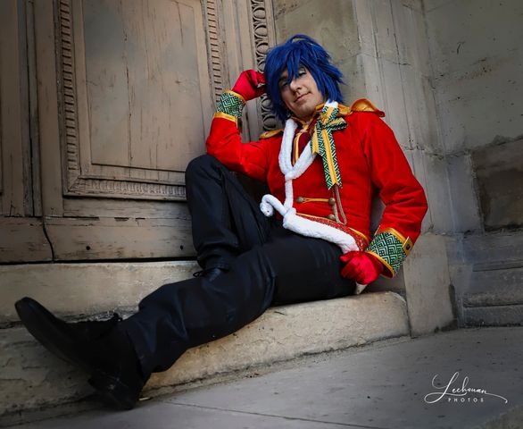 Tokiya ichinose