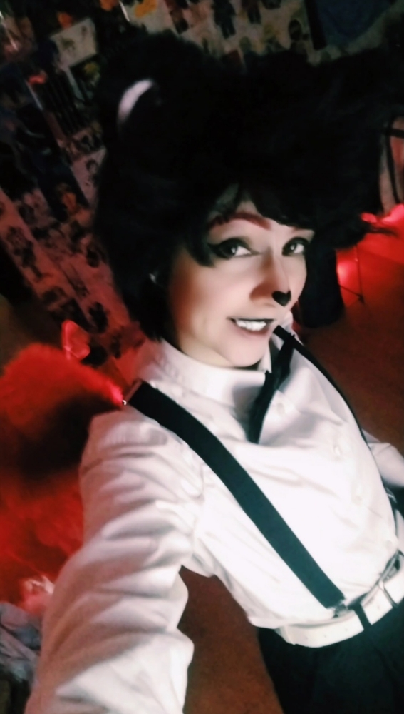 Husk Hazbin hotel  - Photo 3