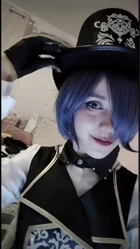 Ciel phantomhive — photo 5