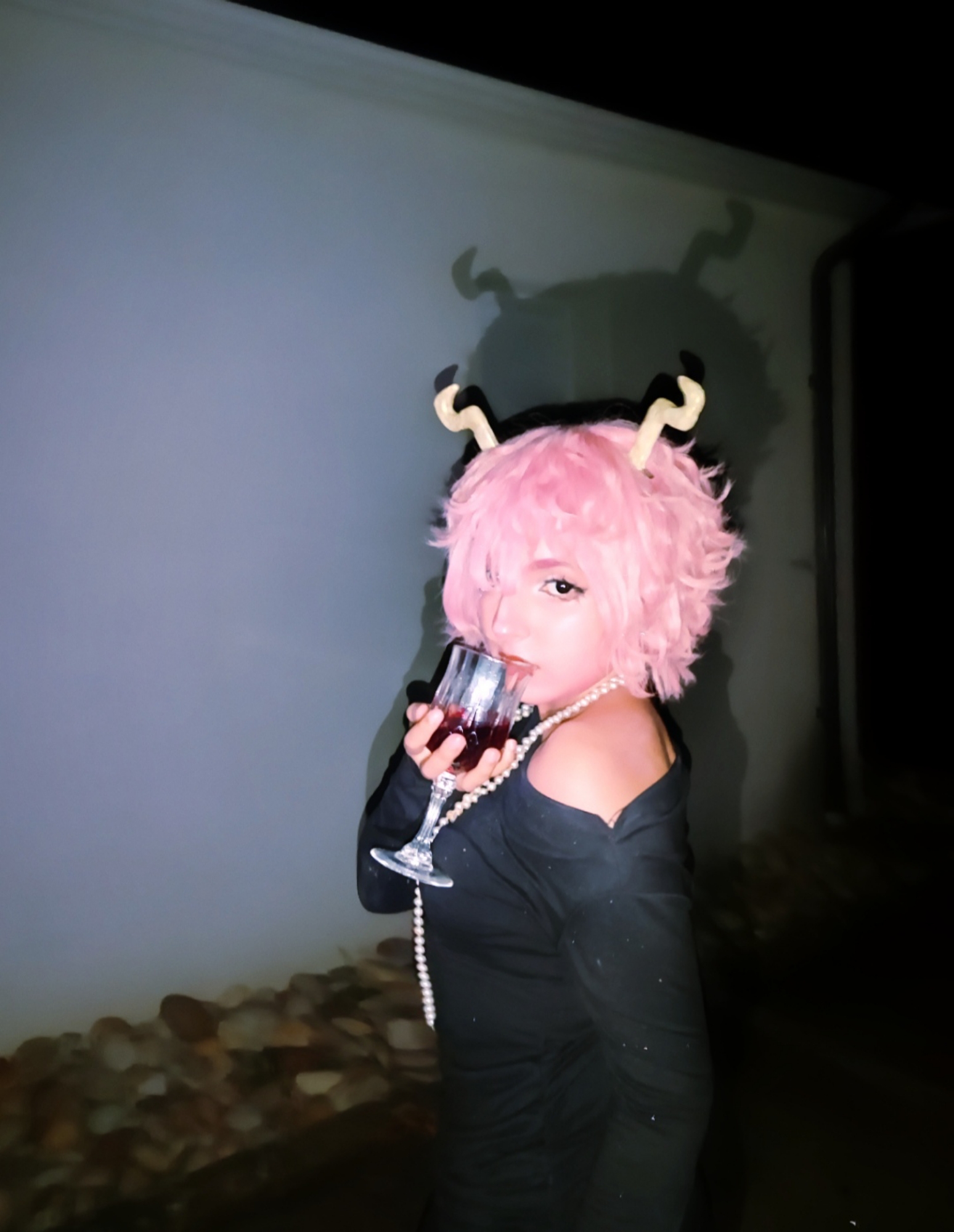 Mina Ashido  - Photo 1