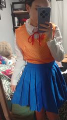 Monika preview 2