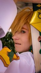 Meliodas preview 3