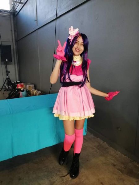 Crystaldream - Ai hoshino