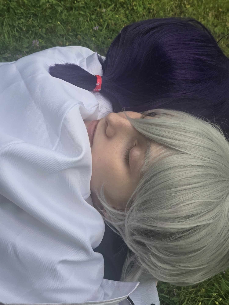 Shiro x Mephisto - Photo 44