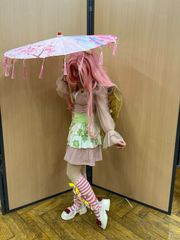 Fluttershy preview 2