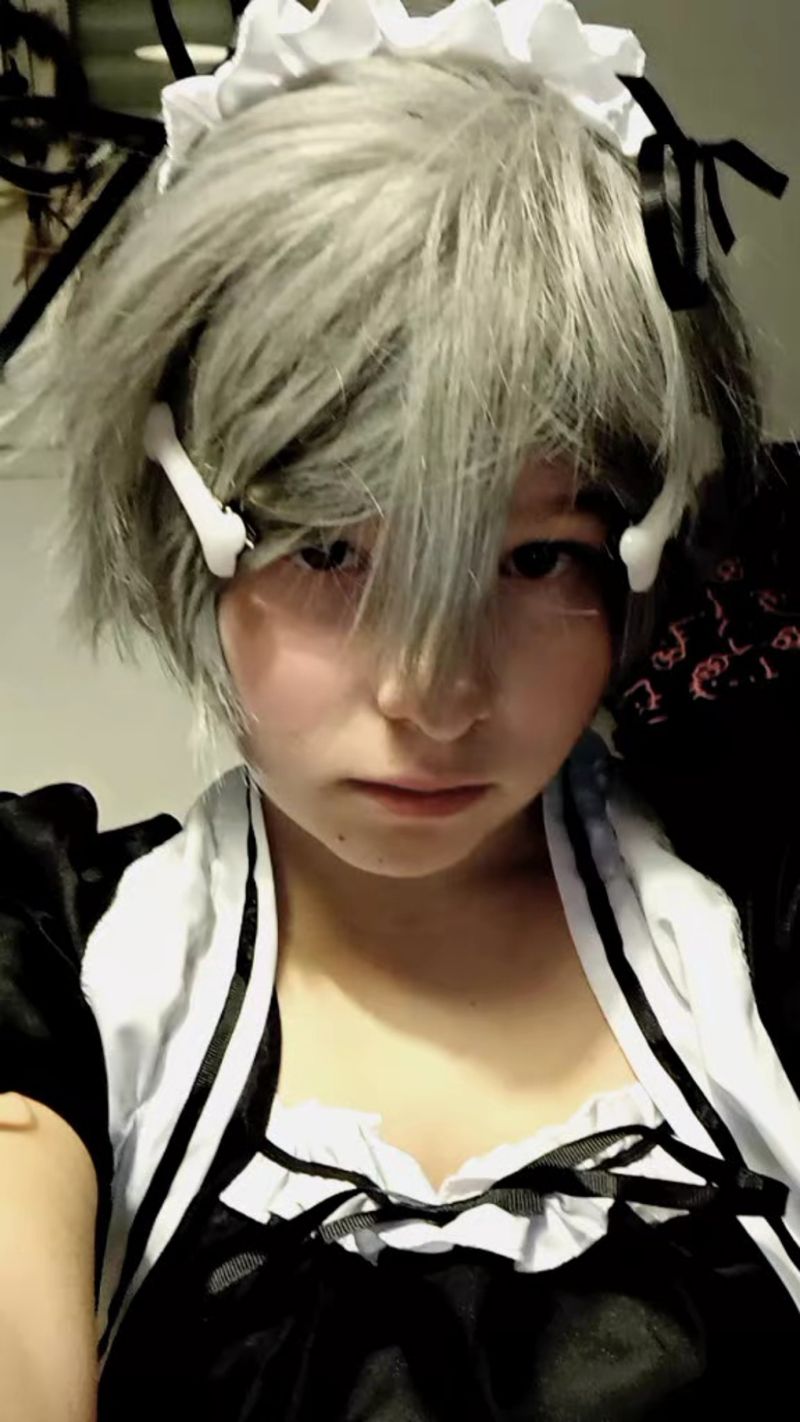 Tillsbeautifultummy – Till maid dress