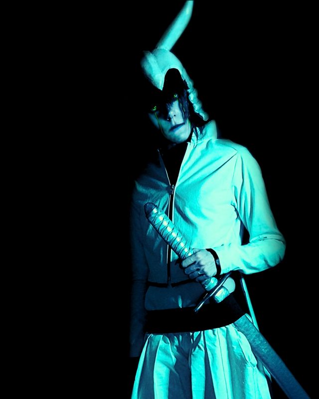 Akatsukibathory – Ulquiorra 
