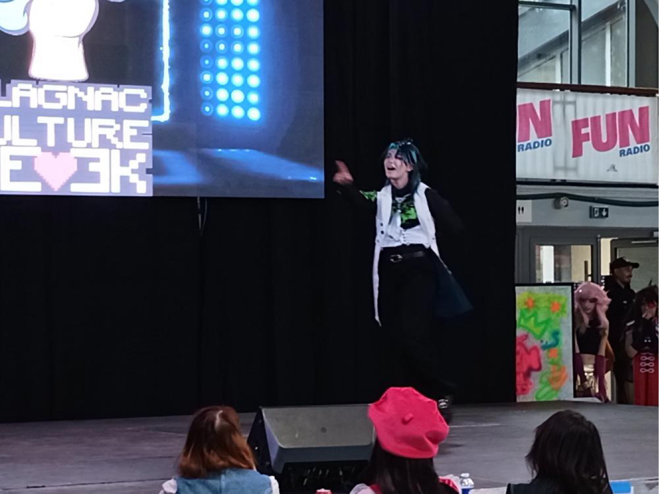 Xiao concert - Photo 16