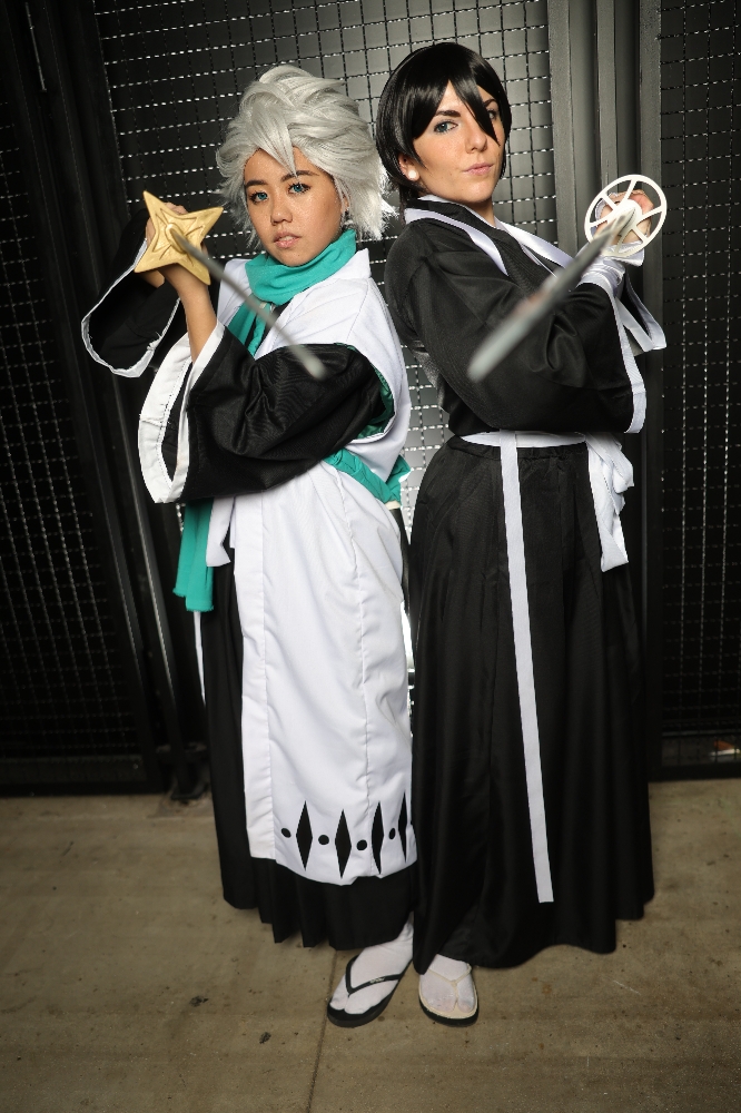 Bleach — photo 32