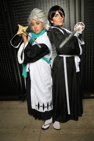 Kelly - Bleach