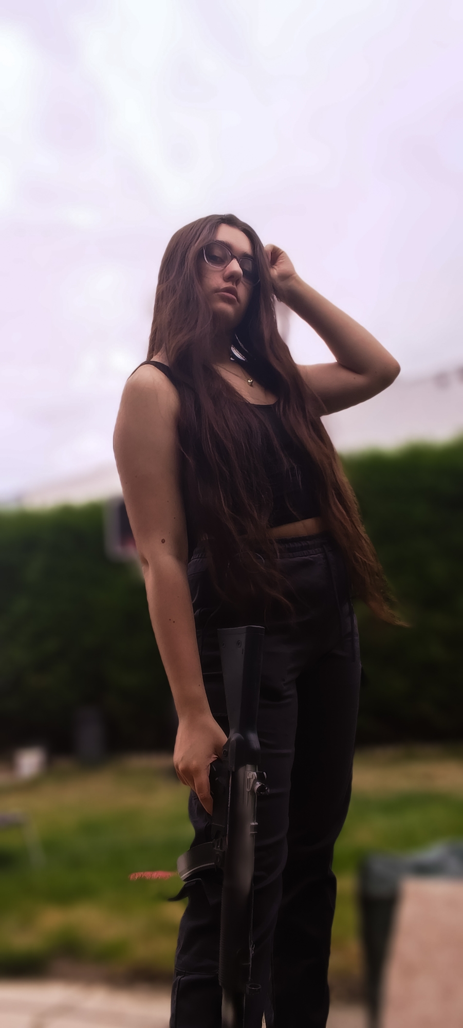 Hyuna — photo 7