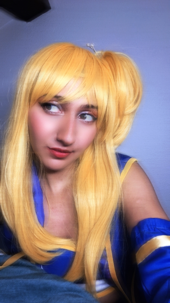 lucy heartfilia  - Photo 11