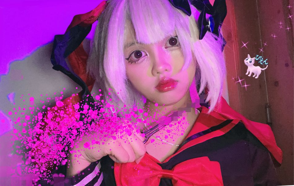 Kanaaa - Dark KAngel