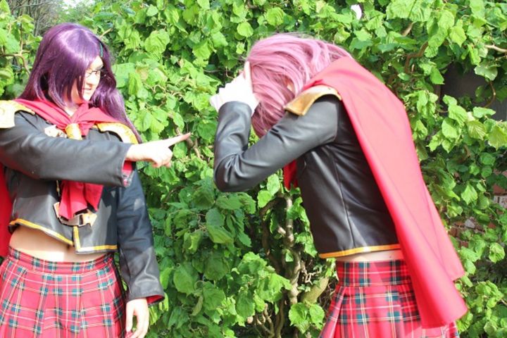 Queen (FF Type-0)