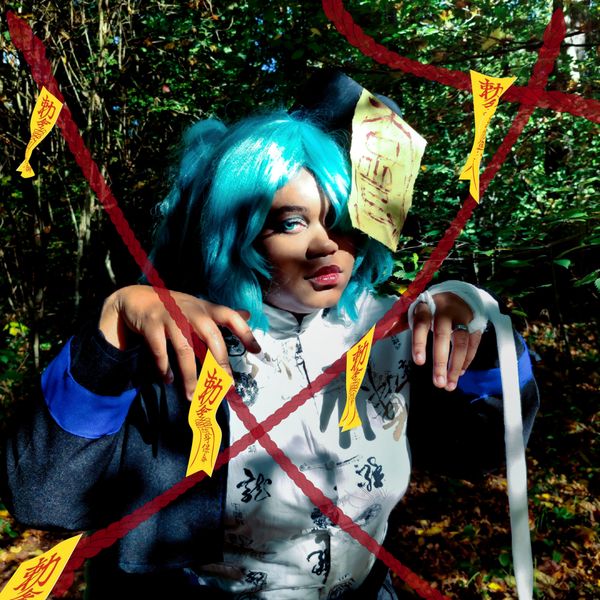 Lalane_ - Hatsune Miku Jiangsh