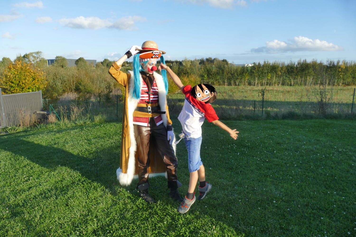 Baggy le Clown, photo 12